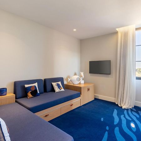Eden Rose Grand Hotel BW Premier Collection Bormes-les-Mimosas Luaran gambar