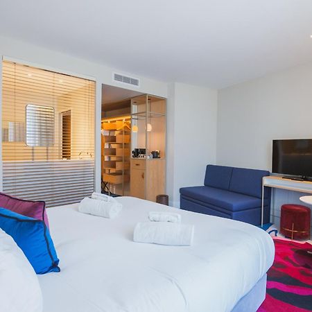 Eden Rose Grand Hotel BW Premier Collection Bormes-les-Mimosas Luaran gambar