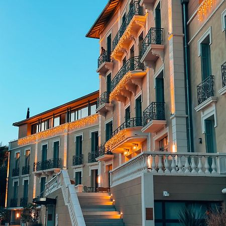 Eden Rose Grand Hotel BW Premier Collection Bormes-les-Mimosas Luaran gambar