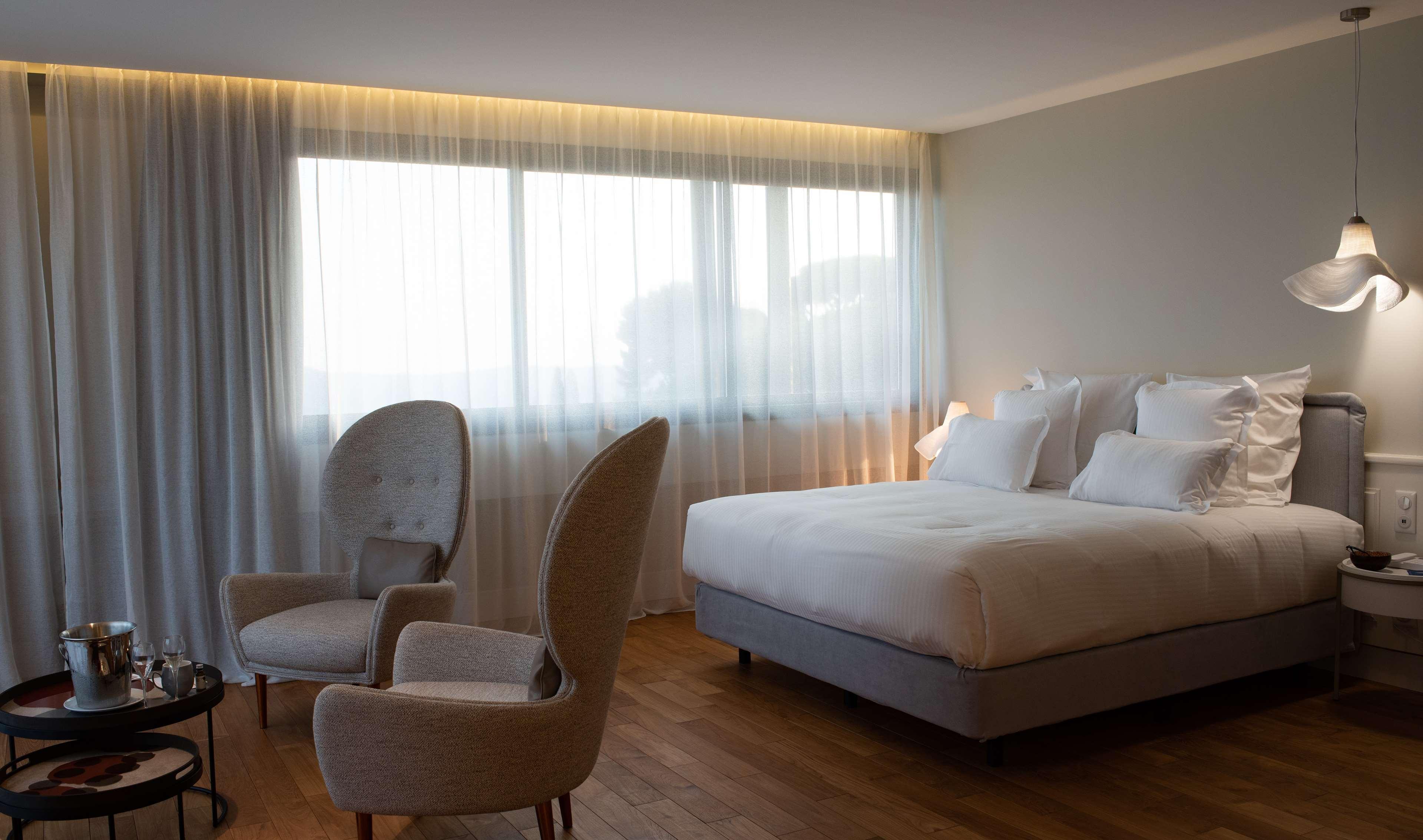 Eden Rose Grand Hotel BW Premier Collection Bormes-les-Mimosas Luaran gambar