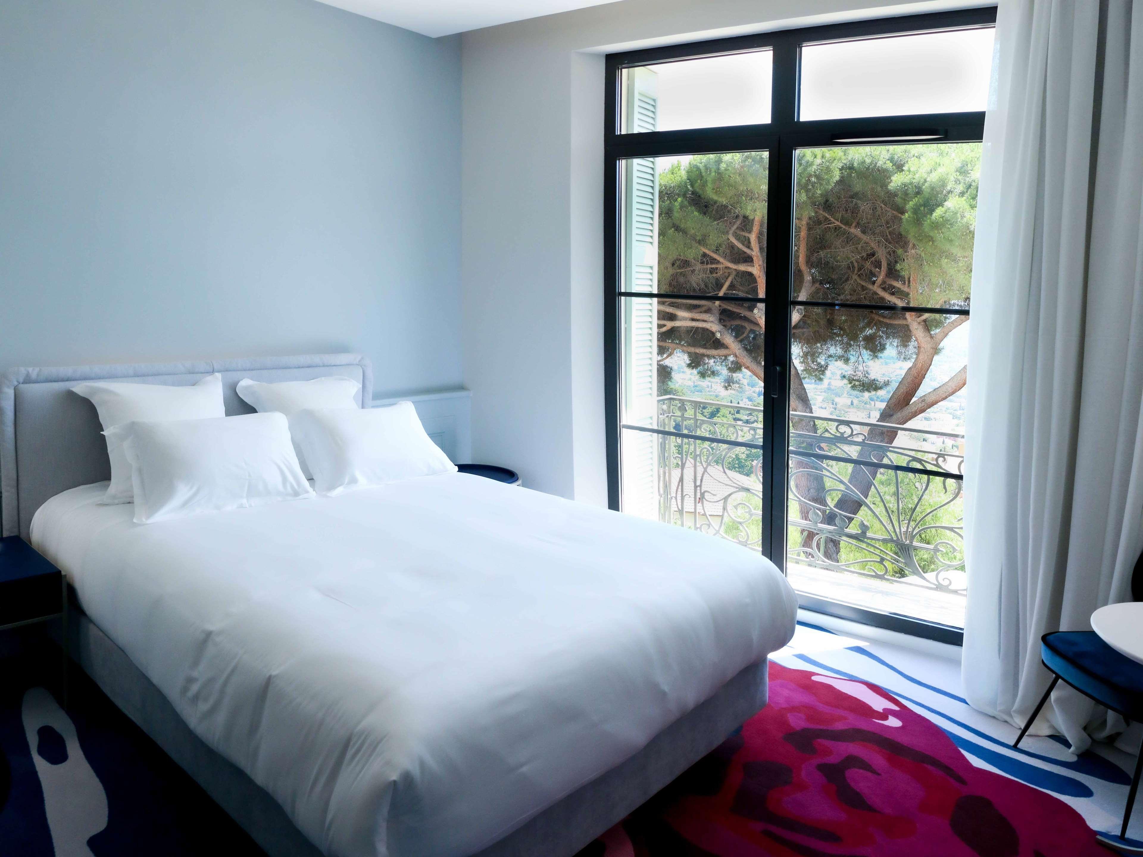 Eden Rose Grand Hotel BW Premier Collection Bormes-les-Mimosas Luaran gambar