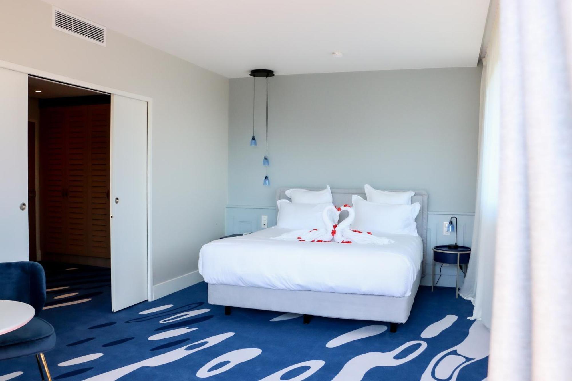 Eden Rose Grand Hotel BW Premier Collection Bormes-les-Mimosas Luaran gambar