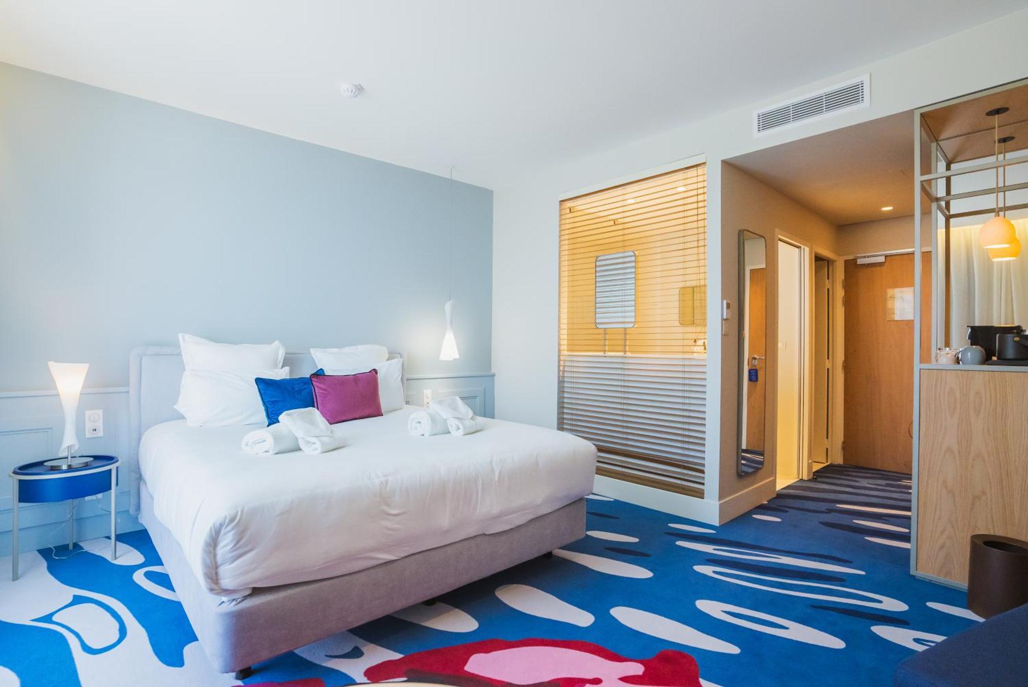 Eden Rose Grand Hotel BW Premier Collection Bormes-les-Mimosas Luaran gambar