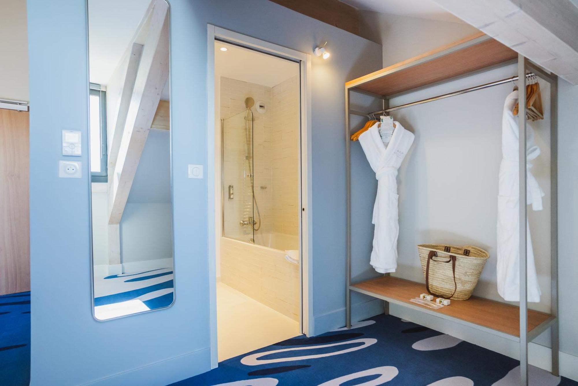 Eden Rose Grand Hotel BW Premier Collection Bormes-les-Mimosas Luaran gambar