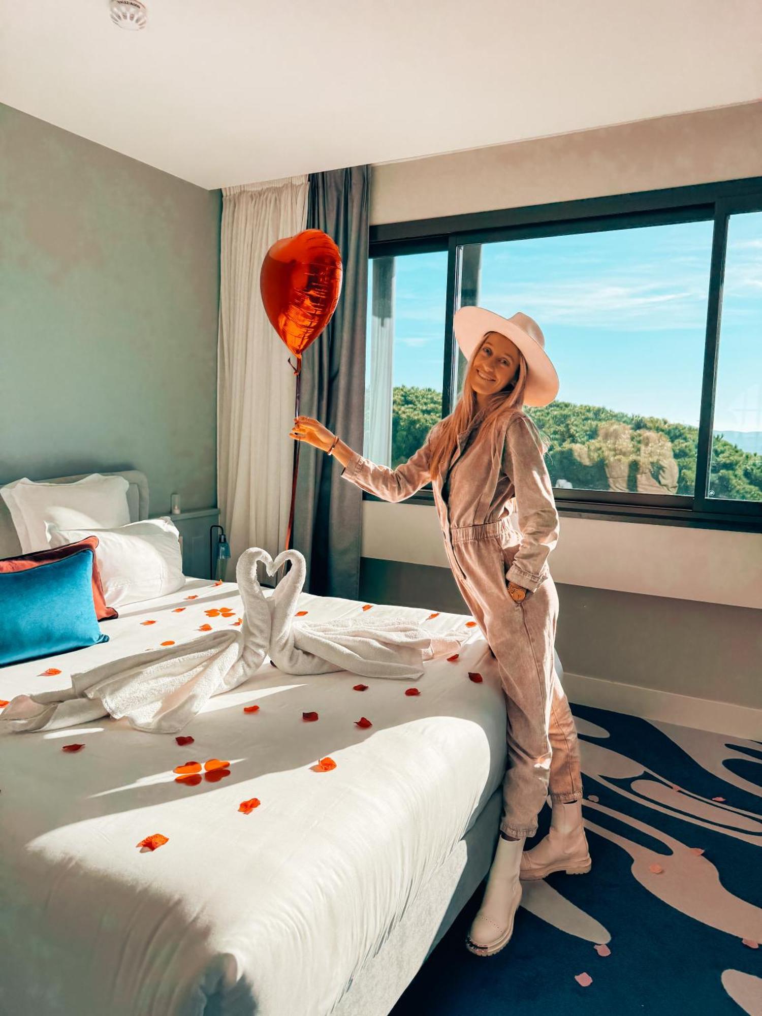 Eden Rose Grand Hotel BW Premier Collection Bormes-les-Mimosas Luaran gambar