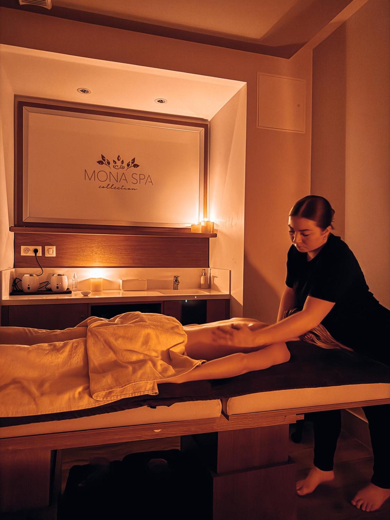 Eden Rose Grand Hotel BW Premier Collection Bormes-les-Mimosas Luaran gambar