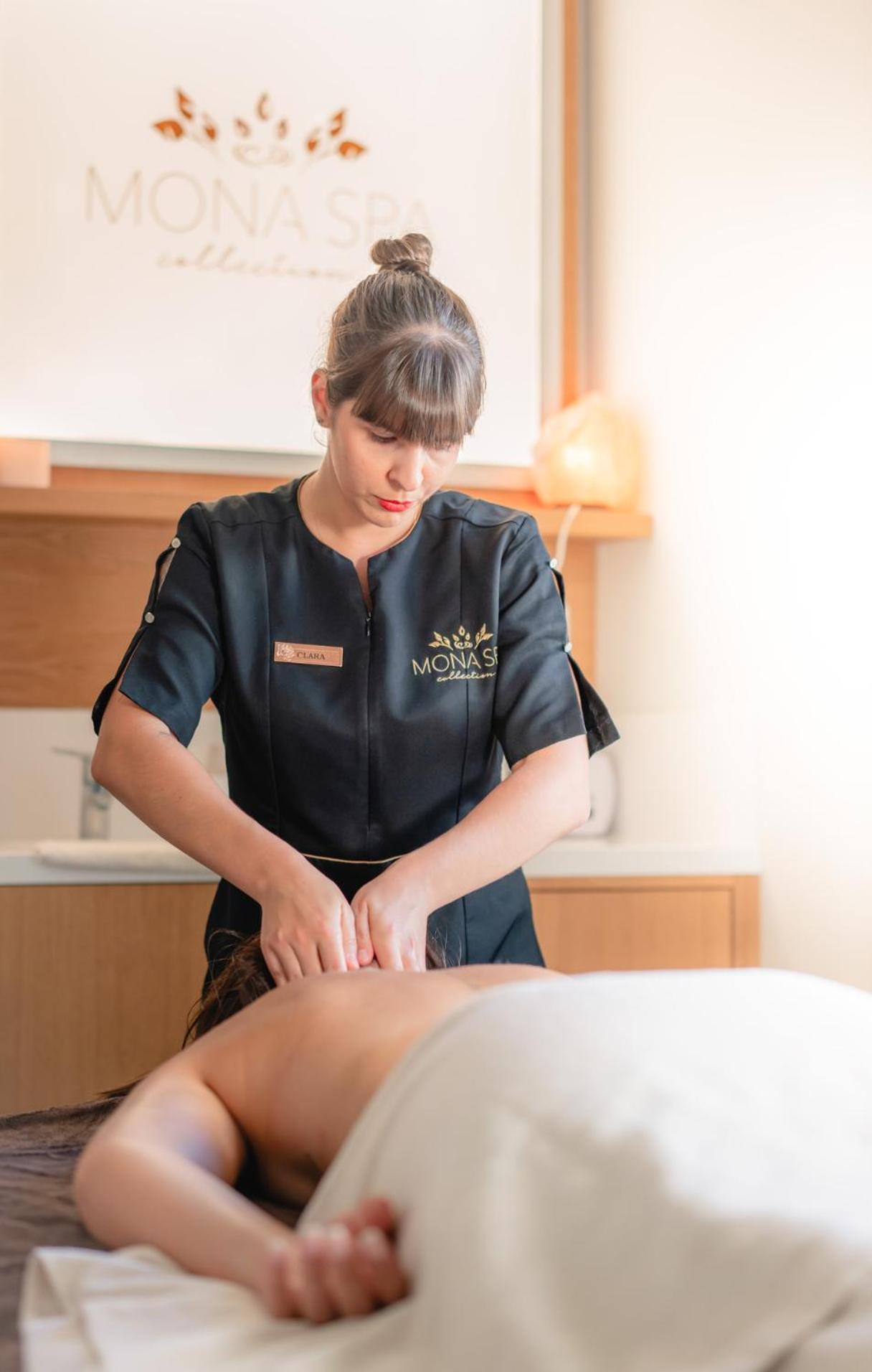 Eden Rose Grand Hotel BW Premier Collection Bormes-les-Mimosas Luaran gambar