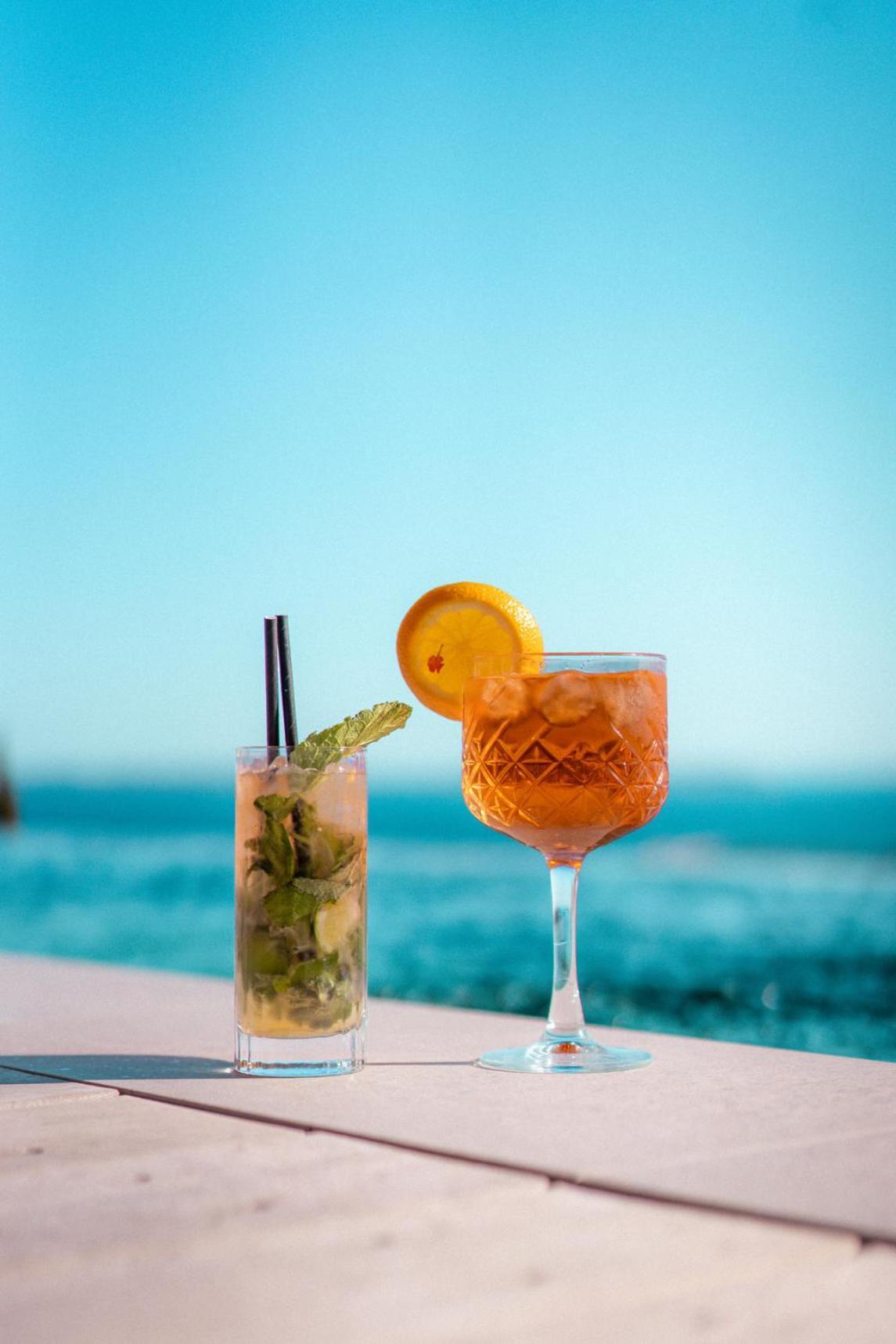 Eden Rose Grand Hotel BW Premier Collection Bormes-les-Mimosas Luaran gambar